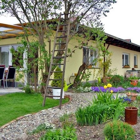 Ferienhaus Ursula Малхов Екстериор снимка