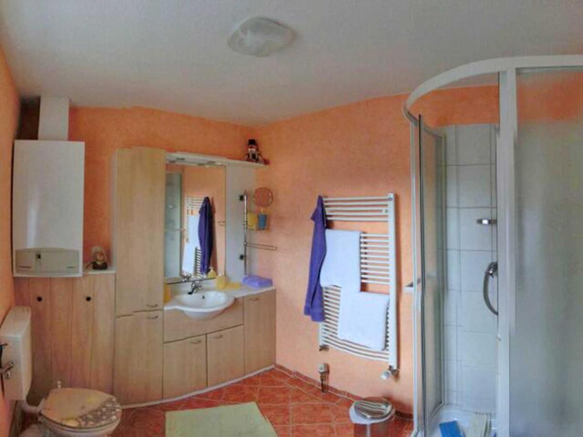 Ferienhaus Ursula Малхов Екстериор снимка