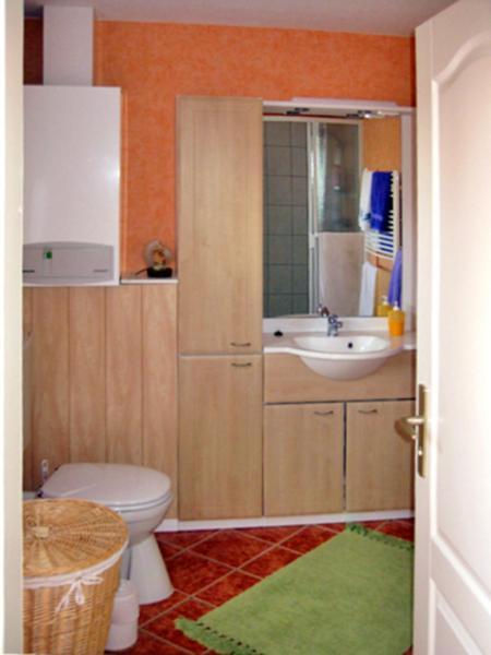 Ferienhaus Ursula Малхов Екстериор снимка